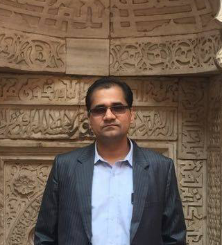 Prof. Dr. Ishwar Sharma