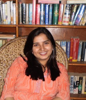 Prof. Dr. Karuna Acharya